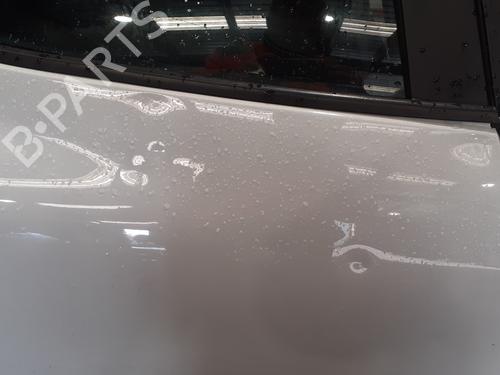 Rear right panel RENAULT CLIO IV (BH_) 1.5 dCi 75 | BP33876209C61  - Image 8