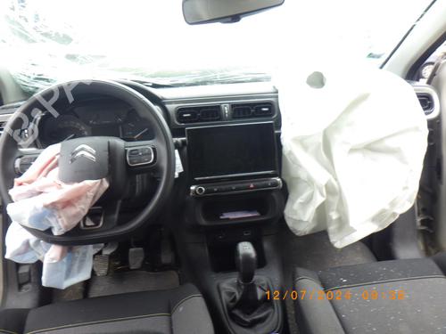 Steering rack CITROËN C3 III (SX) 1.2 PureTech 82 | BP23839226M22 - Image 9