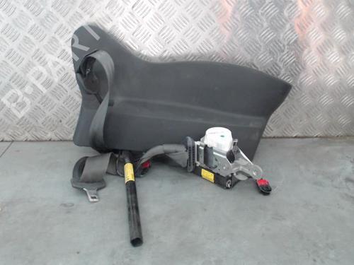 Used Front right belt tensioner RENAULT CLIO III (BR0/1, CR0/1) 1.5 dCi (C/BR0G, C/BR1G) (68 hp) 29315819