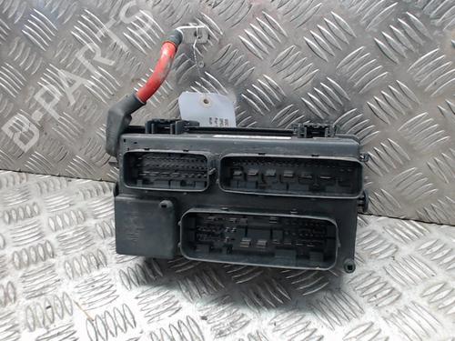 Elektronisk modul OPEL CORSA D (S07) 1.3 CDTI (L08, L68) (75 hp) 23837181