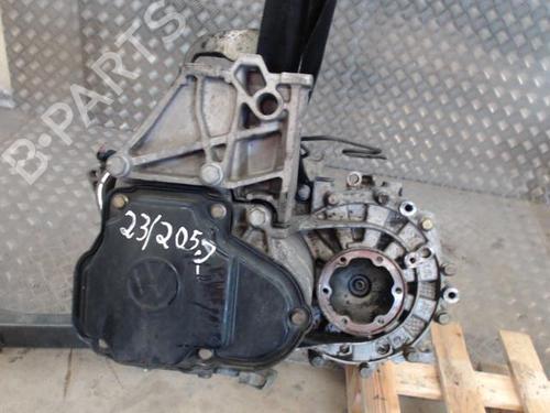 Gearbox AUDI A3 (8L1) 1.9 TDI | BP23051030M3 