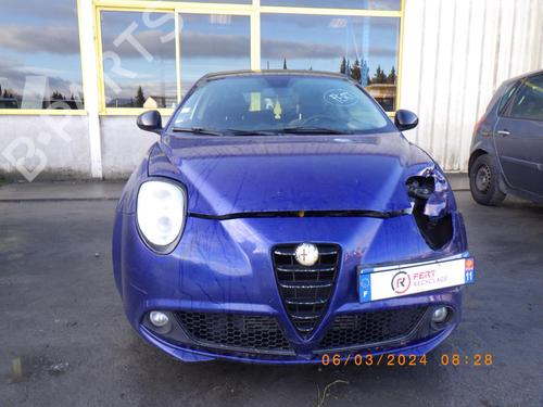 AC compressor ALFA ROMEO MITO (955_) 1.3 MultiJet (955AXT1A) | BP24453185M34  - Image 8