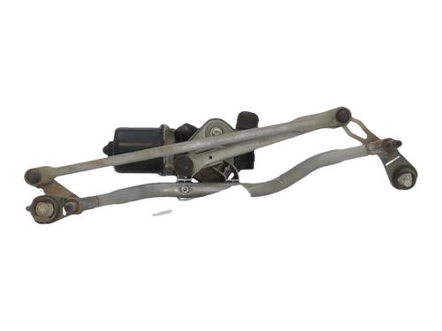 Used Front wiper motor Front wiper motor CITROËN C3 Picasso (SH_) 1.6 HDI 90 (92 hp) 39042630 39042630