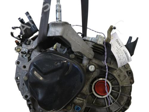 Gearkasse RENAULT MODUS / GRAND MODUS (F/JP0_) 1.5 dCi (FP0D, JP0D) | BP24144533M3 