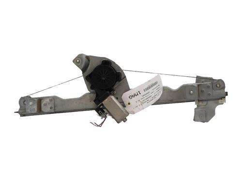 Front right window mechanism DACIA SANDERO 1.5 dCi | BP25155528C23 - Image 6