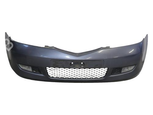 Front bumper MAZDA 2 (DY) | BP36836473C7 - Image 3