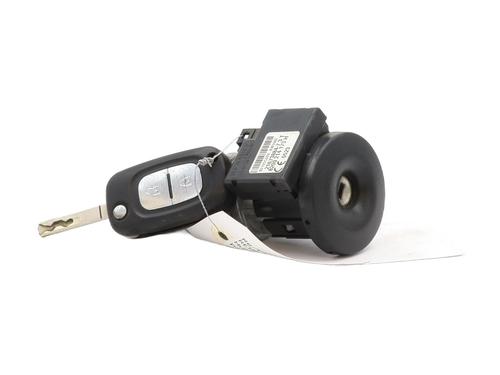 Used Ignition barrel RENAULT CLIO III (BR0/1, CR0/1) 1.5 dCi (C/BR0G, C/BR1G) (68 hp) 32304690