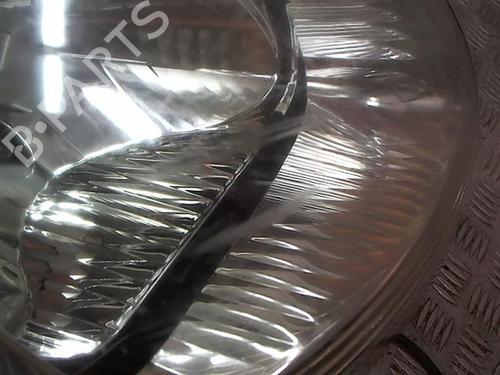Right headlight RENAULT KANGOO Express (FC0/1_) 1.5 dCi (FC1E) | BP23838959C29 - Image 5
