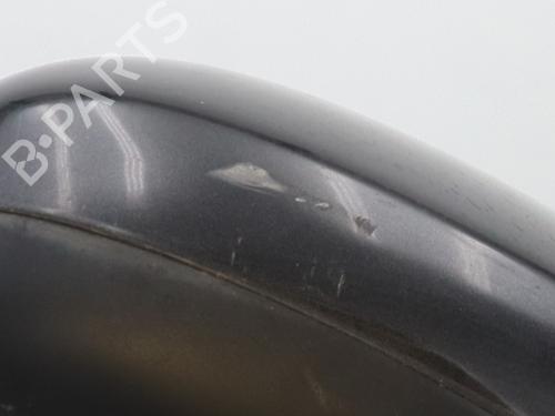 Left mirror PEUGEOT 508 I (8D_) 2.0 HDi | BP27999431C26
