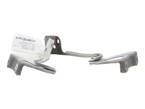 Used Hinge/Door check strap Hinge/Door check strap RENAULT CLIO V (B7_) 1.5 Blue dCi 85 (B7AG) (86 hp) 36221950 36221950