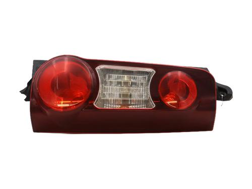 Højre baglygte CITROËN BERLINGO Box Body/MPV (B9) 1.6 HDi / BlueHDi 75 (75 hp) 29895495