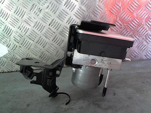 Used ABS pump RENAULT CAPTUR II (HF_) [2020-2025]  23840627