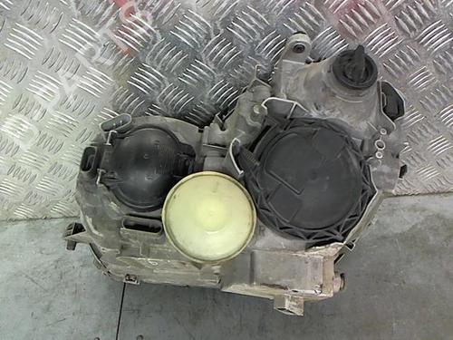Right headlight MERCEDES-BENZ C-CLASS (W203) C 270 CDI (203.016) | BP23052208C29 