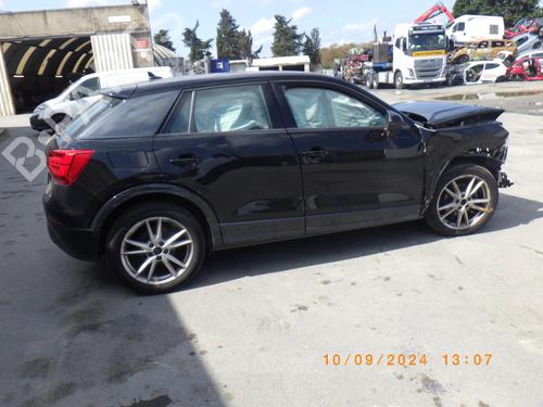 Left front window switch AUDI Q2 (GAB, GAG) 30 TDI | BP30180500I27  - Image 11