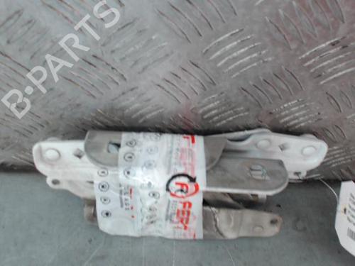 Hinge/Door check strap FORD FIESTA VI (CB1, CCN) 1.25 | BP29253584C146 