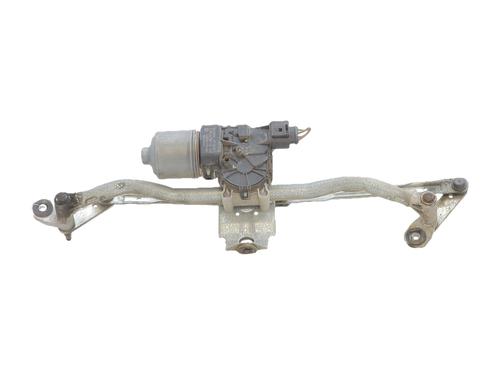 Used Front wiper motor Front wiper motor SEAT IBIZA III (6L1) 1.9 TDI (100 hp) 35925091 35925091