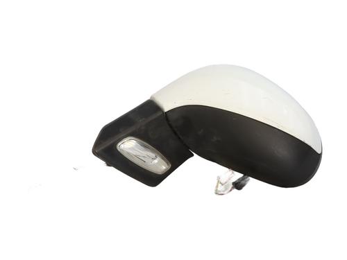 Used Left mirror PEUGEOT 207 (WA_, WC_) 1.6 HDi (92 hp) 29613810