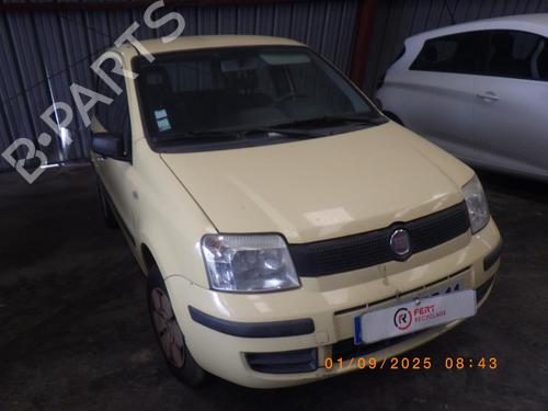 ABS pump FIAT PANDA (169_) 1.3 D Multijet (169.AXC1A) | BP31974842M43 - Image 7