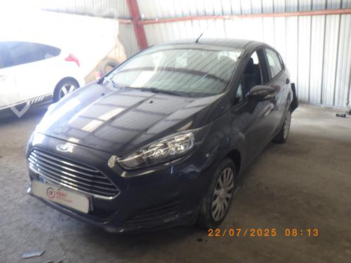 Left front driveshaft FORD FIESTA VI (CB1, CCN) 1.25 | BP32704335M38 - Image 7