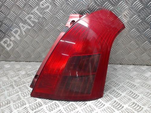 Used Right taillight Right taillight SUZUKI SWIFT III (MZ, EZ) 1.3 DDiS (RS413D) (69 hp) 23048531 23048531