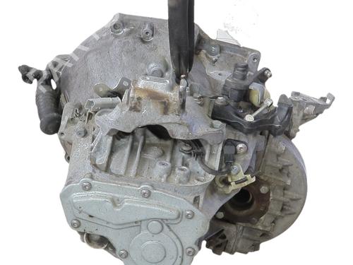 Used Gearbox Gearbox CITROËN JUMPY III Van (V_) 1.6 BlueHDi 115 (115 hp) 34000250 34000250