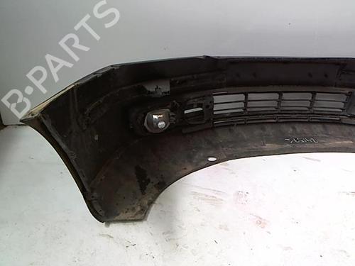 Front bumper SKODA OCTAVIA II Combi (1Z5) 1.9 TDI | BP23051890C7 