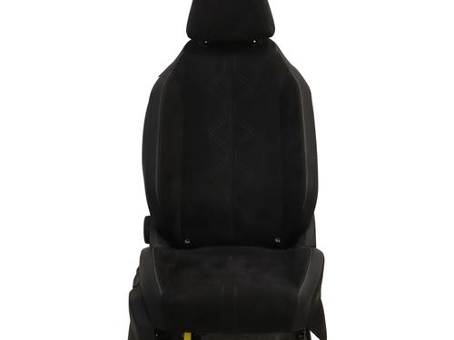 Asiento delantero derecho DS DS 7 Crossback (J4_, JR_, JC_) 1.5 BlueHDi 130 (JCYHZJ, JCYHZR) (130 hp) 31290539