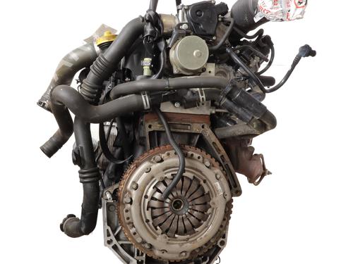 Engine RENAULT CLIO IV (BH_) 1.5 dCi 75 | BP31830386M1