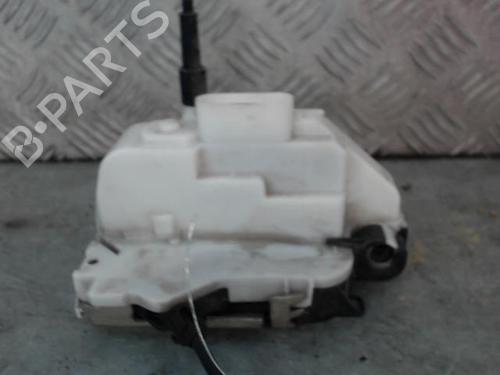 Front left lock CITROËN C3 I (FC_, FN_) 1.4 HDi | BP26123550C98 