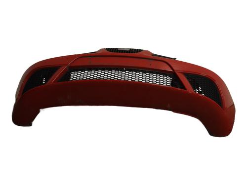 Front bumper SEAT IBIZA III (6L1) 1.4 TDI | BP30147308C7