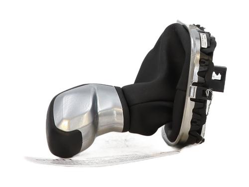 Shift knob CITROËN C4 CACTUS 1.2 THP 110 | BP31857344I34 - Image 4