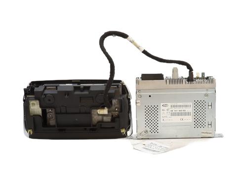 Radio PEUGEOT 208 I (CA_, CC_) 1.6 HDi / BlueHDi 75 | BP30683298E6 