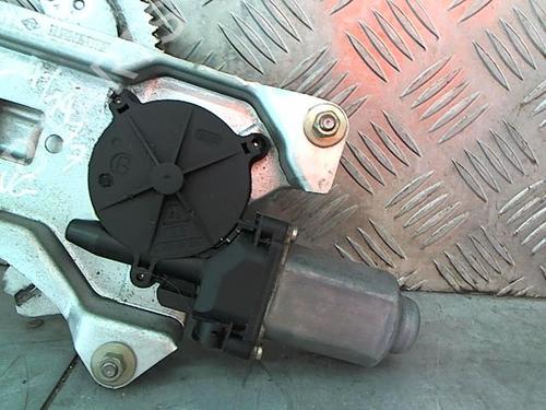 Used Front left window mechanism Front left window mechanism RENAULT KANGOO Express (FC0/1_) 1.5 dCi (FC1E) (68 hp) 23052186 23052186