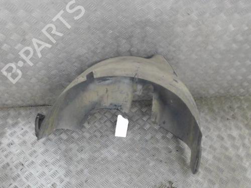 Used Wheel arch PEUGEOT 207 (WA_, WC_) 1.4 HDi (68 hp) 26496201