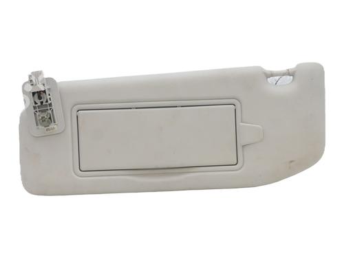 Used Left sun visor Left sun visor PEUGEOT 208 I (CA_, CC_) 1.2 VTI 82 (82 hp) 33457799 33457799