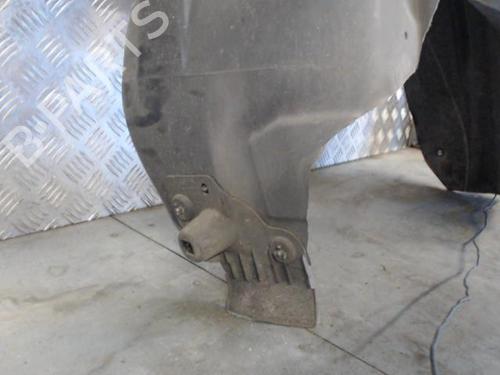 Wheel arch PEUGEOT 3008 II SUV (MC_, MR_, MJ_, M4_) 1.2 THP/ PureTech 130 (MRHNSM, MRHNSU, MRHNSJ, MRHNYW,... | BP28451563C56 