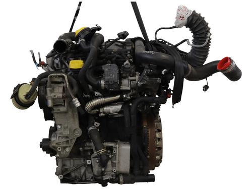 Used Engine RENAULT TRAFIC II Bus (JL) 2.0 dCi 90 (JL00, JL01, JL0H, JL0M, JL0P, JL0S) (90 hp) 31803973