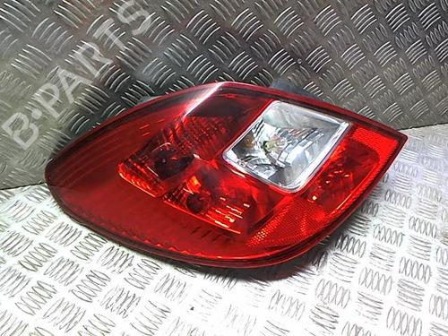 Left taillight OPEL CORSA D (S07) 1.3 CDTI (L08, L68) | BP23838554C34 - Image 3