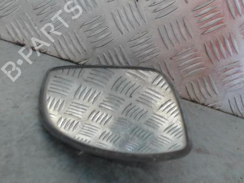 Used Left mirror glass Left mirror glass 33615543 33615543