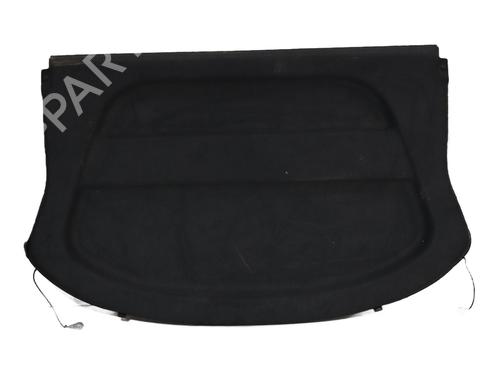 Used Rear parcel shelf Rear parcel shelf RENAULT MEGANE III Hatchback (BZ0/1_, B3_) 1.5 dCi (BZ09, BZ0D, BZ1W, BZ29, BZ14) (110 hp) 31855237 31855237