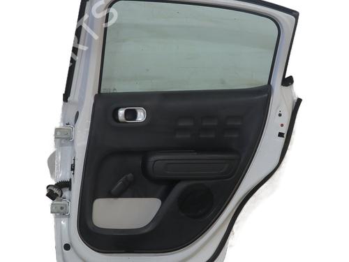 Used Right rear door Right rear door CITROËN C3 III (SX) 1.2 PureTech 82 (83 hp) 33844454 33844454