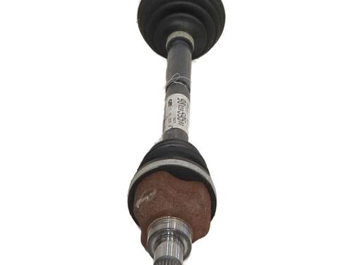Used Left front driveshaft Left front driveshaft PEUGEOT 208 I (CA_, CC_) 1.2 VTI 82 (82 hp) 33416660 33416660