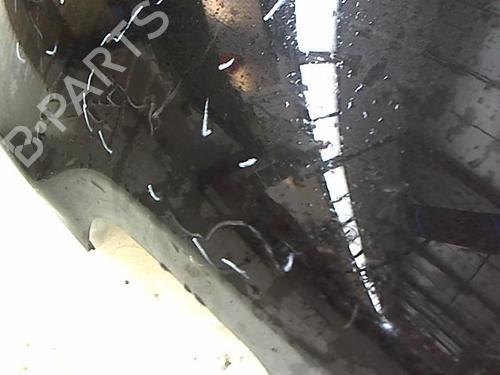 Rear bumper NISSAN NOTE (E11, NE11) 1.5 dCi | BP23839094C8 