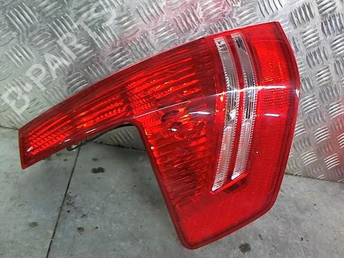 Left taillight CITROËN C4 I (LC_) 1.6 HDi | BP23052060C34 