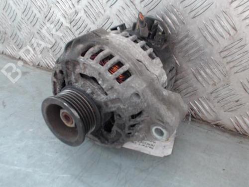 Alternator MERCEDES-BENZ SLK (R170) 200 Kompressor (170.444) | BP29570941M7 