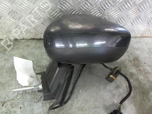Used Left mirror CITROËN C5 III Break (RW_) 2.0 HDi 140 (140 hp) 23052319