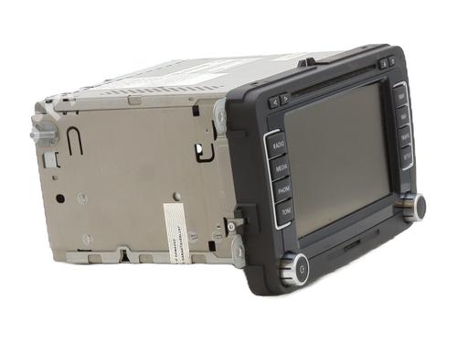 Bilradio VW CADDY III MPV (2KB, 2KJ, 2CB, 2CJ) 2.0 TDI 16V | BP31051904E6