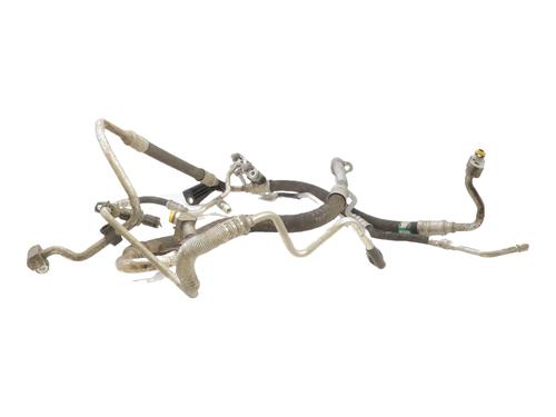 AC pipe BMW 3 Convertible (E93) 320 i | BP38269506M126 - Image 2