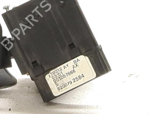 Used Steering column stalk Steering column stalk DACIA SANDERO 1.2 16V (75 hp) 23840076 23840076