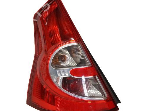 Left taillight DACIA SANDERO 1.2 16V | BP23840071C34 - Image 5